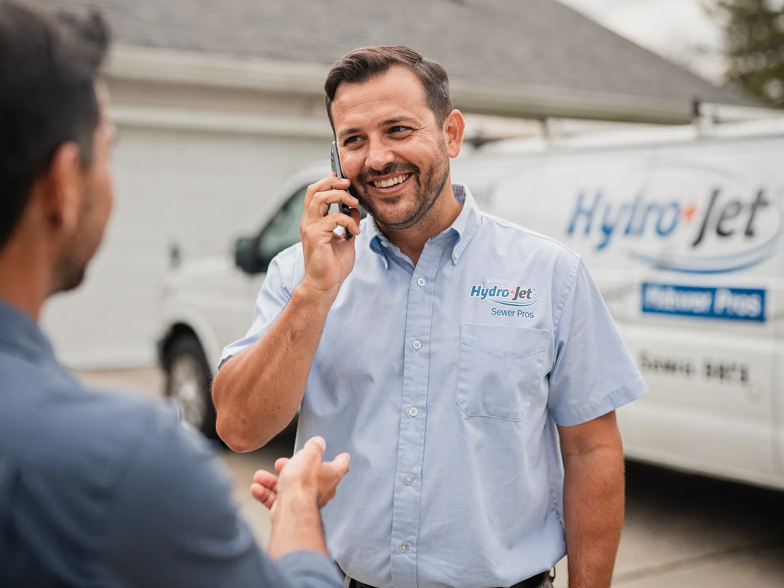 Hydro Jetting Darien, IL FAQs